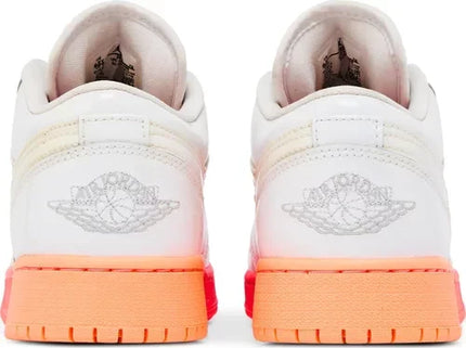 Men's Air Jordan 1 Sunrise Shoes