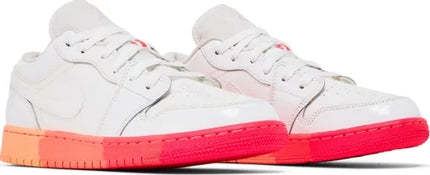 Men's Air Jordan 1 Sunrise Shoes