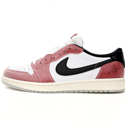 Men's Trophy Room x Air Jordan 1 Low OG Signa Ture Shoes