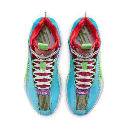 Men's Air Jordan 35 Greatest Gift Shoes