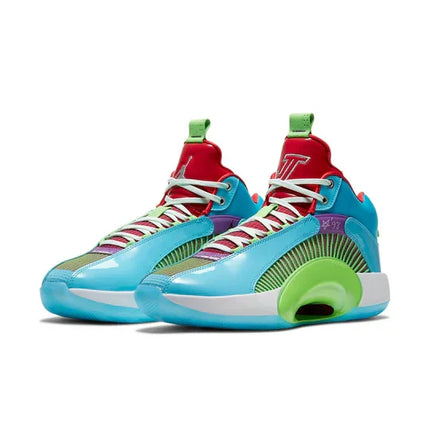 Men's Air Jordan 35 Greatest Gift Shoes