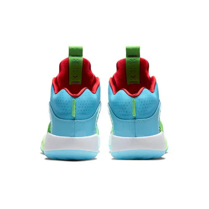 Men's Air Jordan 35 Greatest Gift Shoes
