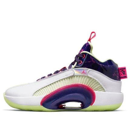 Men's Air Jordan 35 Luka Doncic Shoes