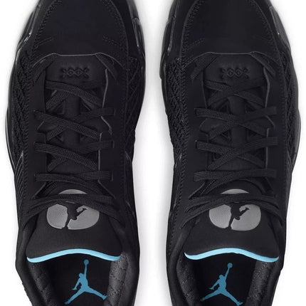 Men's Air Jordan 38 Black Shoes