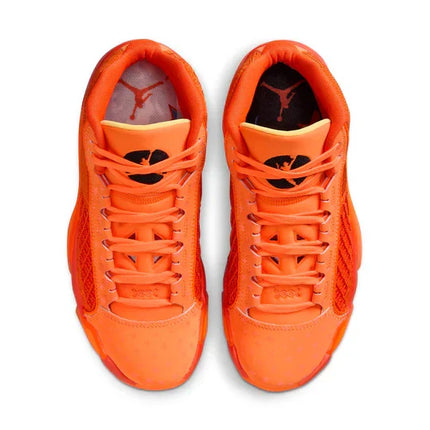 Men's Air Jordan 38 Center Star Shoes