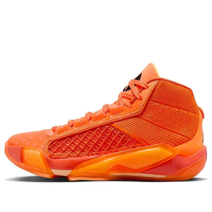 Men's Air Jordan 38 Center Star Shoes