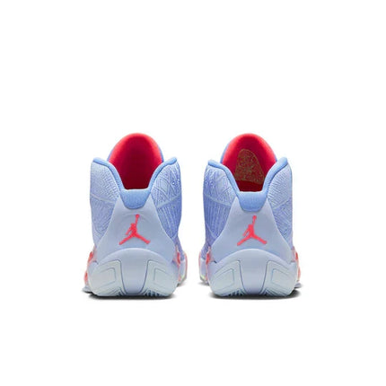Men's Air Jordan 38 Fadeaway Shoes