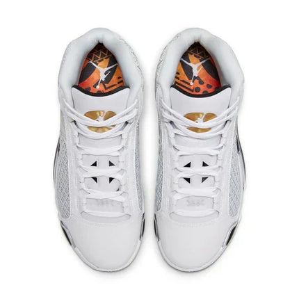 Men's Air Jordan 38 FIBA Shoes