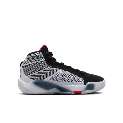 Men's Air Jordan 38 Fundamental 2.0 Shoes