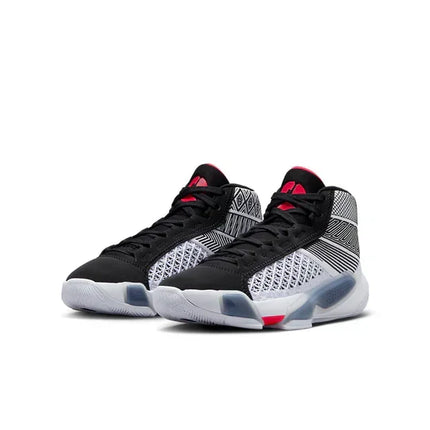Men's Air Jordan 38 Fundamental 2.0 Shoes
