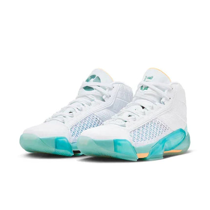 Men's Air Jordan 38 Guo Ailun Shoes