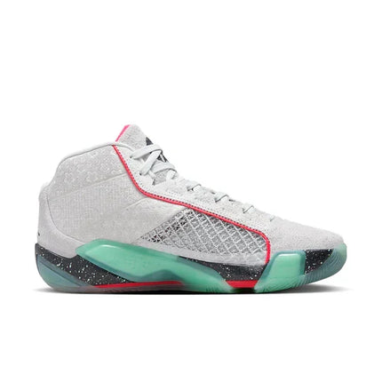 Men's Air Jordan 38 Toyama Prefecture Shoes