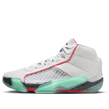 Men's Air Jordan 38 Toyama Prefecture Shoes