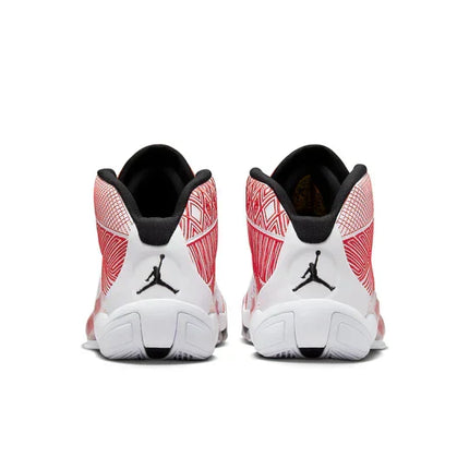 Men's Air Jordan 38 University Red Shoes