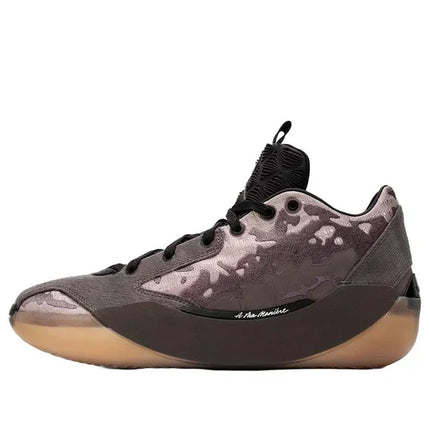 Men's Air Jordan 39 x A Ma Maniere 'While You Were Sleeping' Shoes