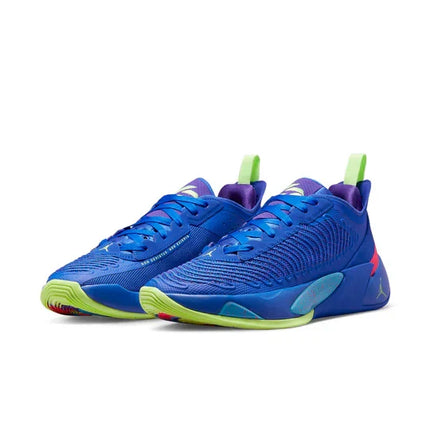 Men's Air Jordan Luka 1 Illusionist Shoes