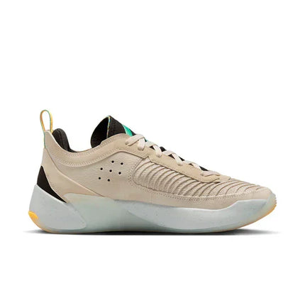 Men's Air Jordan Luka 1 Light Orewood Brown Shoes