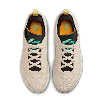 Men's Air Jordan Luka 1 Light Orewood Brown Shoes