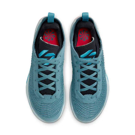 Men's Air Jordan Luka 1 Noise Aqua Shoes
