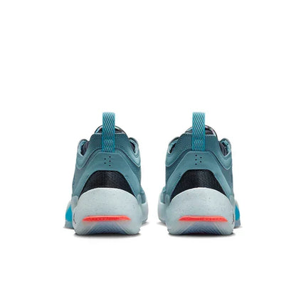 Men's Air Jordan Luka 1 Noise Aqua Shoes