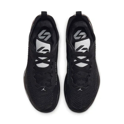 Men's Air Jordan Luka 1 Oreo Shoes