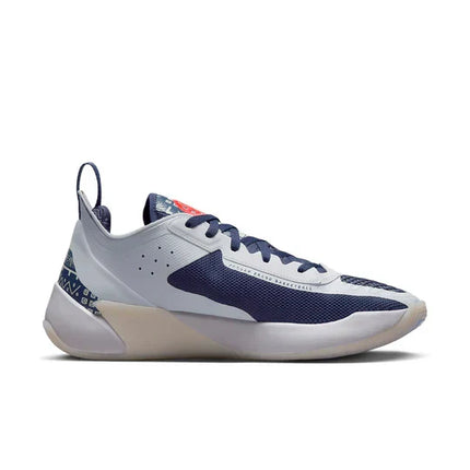 Men's Air Jordan Luka 1 Quai 54 Shoes