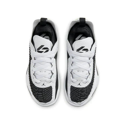 Men's Air Jordan Luka 1 Reverse Orca Shoes