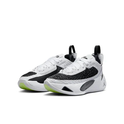 Men's Air Jordan Luka 1 Reverse Orca Shoes