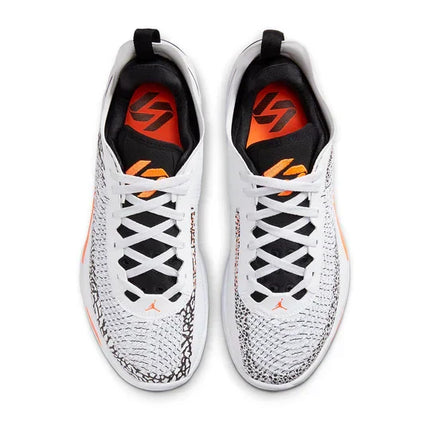 Men's Air Jordan Luka 1 Safari Shoes