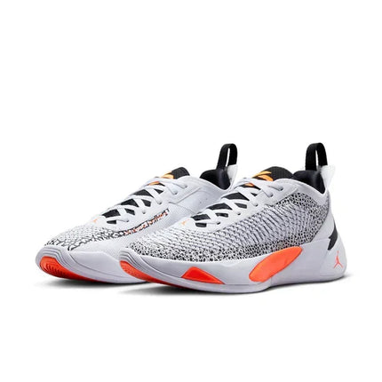 Men's Air Jordan Luka 1 Safari Shoes