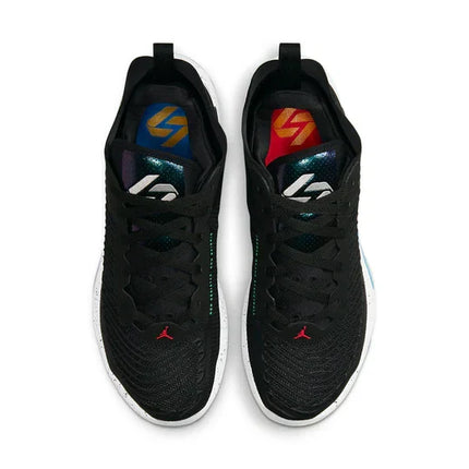 Men's Air Jordan Luka 1 Signal Blue Shoes