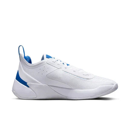 Men's Air Jordan Luka 1 Sport Blue Shoes