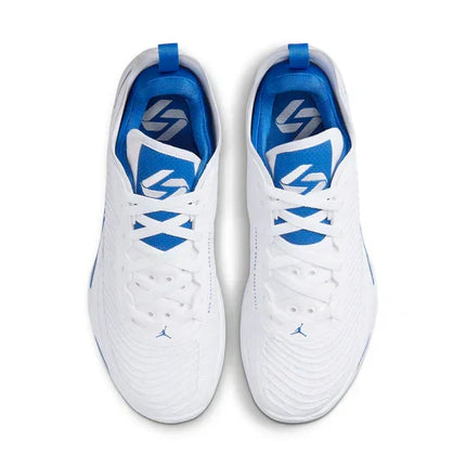 Men's Air Jordan Luka 1 Sport Blue Shoes