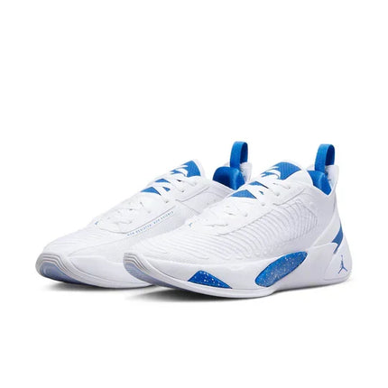 Men's Air Jordan Luka 1 Sport Blue Shoes