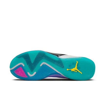 Men's Air Jordan Luka 2 All-Star Shoes