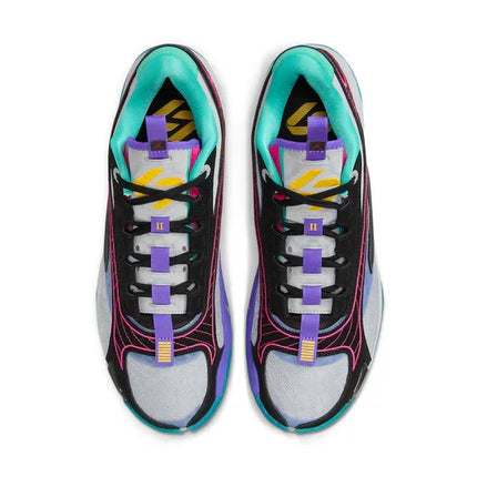 Men's Air Jordan Luka 2 All-Star Shoes