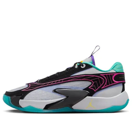 Men's Air Jordan Luka 2 All-Star Shoes