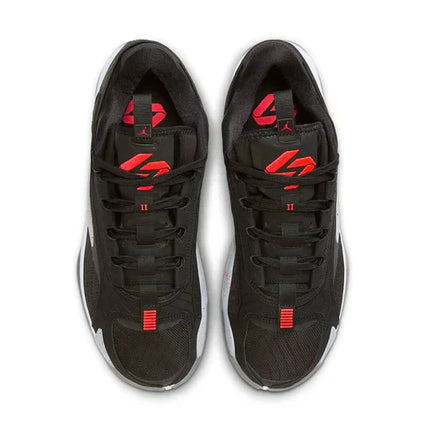 Men's Air Jordan Luka 2 Core Black Shoes