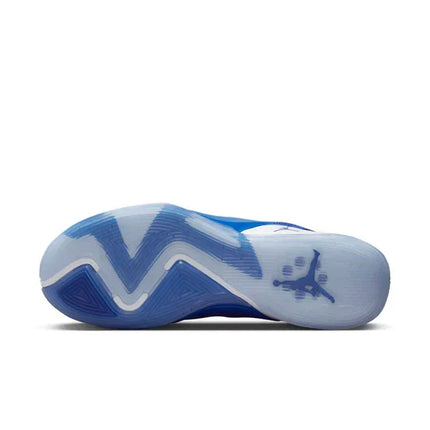 Men's Air Jordan Luka 2 Game Royal Shoes