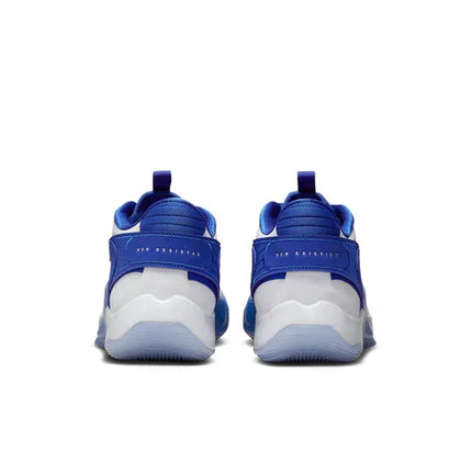 Men's Air Jordan Luka 2 Game Royal Shoes