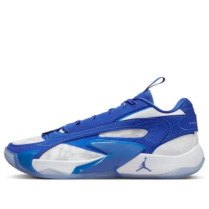 Men's Air Jordan Luka 2 Game Royal Shoes