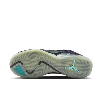 Men's Air Jordan Luka 2 Luk.AI Space Hunter Shoes