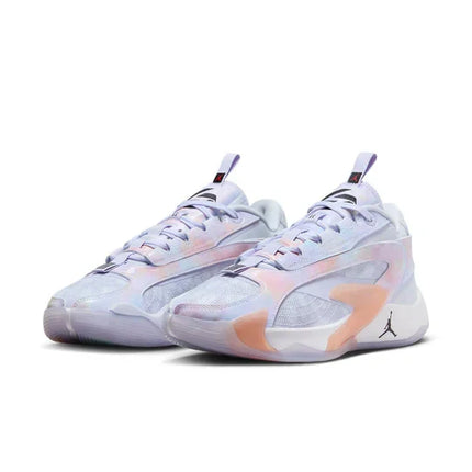 Men's Air Jordan Luka 2 Nebula Shoes