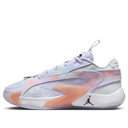 Men's Air Jordan Luka 2 Nebula Shoes