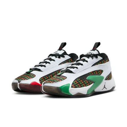 Men's Air Jordan Luka 2 'Quai 54' Shoes