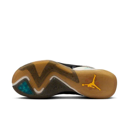 Men's Air Jordan Luka 2 Safari Shoes
