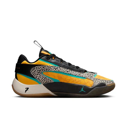 Men's Air Jordan Luka 2 Safari Shoes