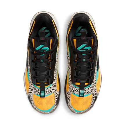 Men's Air Jordan Luka 2 Safari Shoes