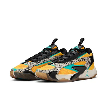 Men's Air Jordan Luka 2 Safari Shoes