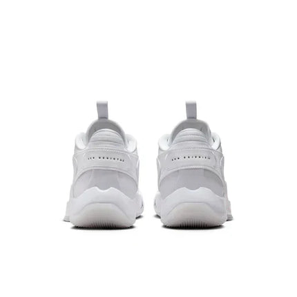 Men's Air Jordan Luka 2 White Hyper Pink Shoes